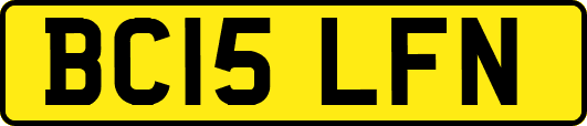 BC15LFN