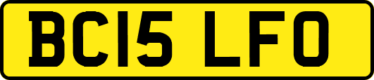 BC15LFO