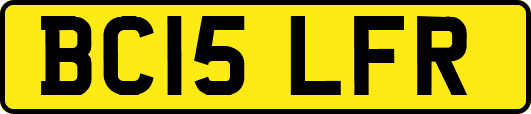 BC15LFR
