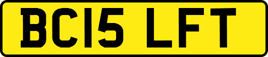 BC15LFT