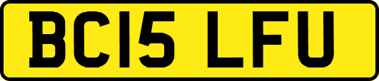 BC15LFU