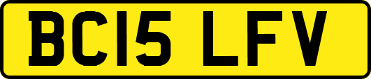 BC15LFV