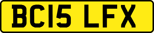 BC15LFX