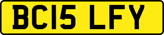 BC15LFY