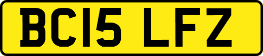 BC15LFZ