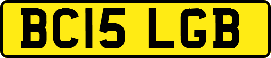 BC15LGB