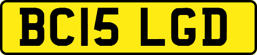 BC15LGD