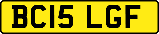BC15LGF