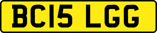 BC15LGG
