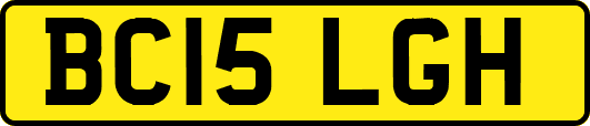 BC15LGH