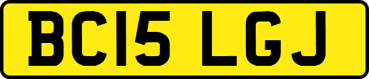 BC15LGJ