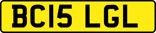 BC15LGL