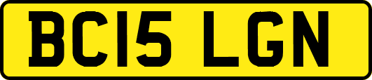BC15LGN
