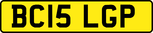 BC15LGP