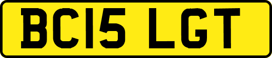 BC15LGT
