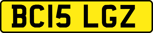 BC15LGZ