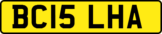 BC15LHA