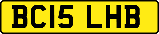 BC15LHB