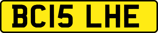 BC15LHE