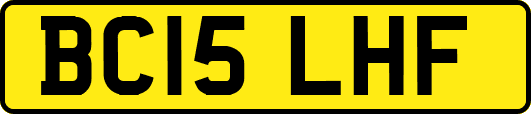 BC15LHF