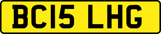BC15LHG