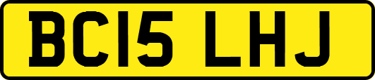 BC15LHJ