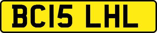BC15LHL