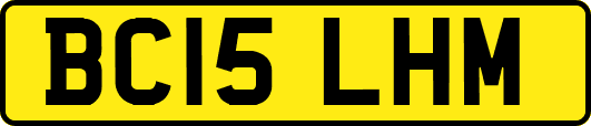 BC15LHM