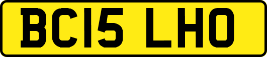 BC15LHO