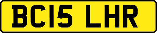 BC15LHR