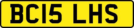 BC15LHS