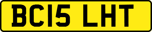 BC15LHT