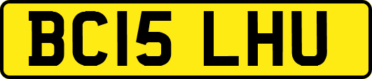 BC15LHU