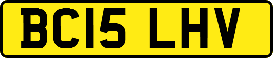 BC15LHV