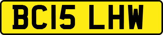 BC15LHW
