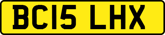 BC15LHX