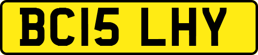 BC15LHY