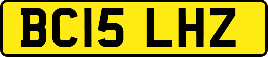 BC15LHZ