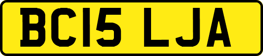 BC15LJA