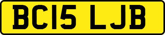 BC15LJB