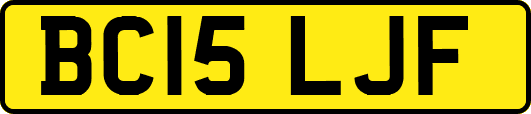 BC15LJF