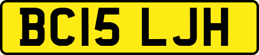 BC15LJH
