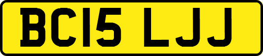 BC15LJJ
