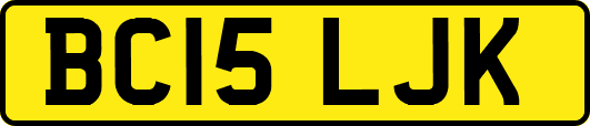 BC15LJK
