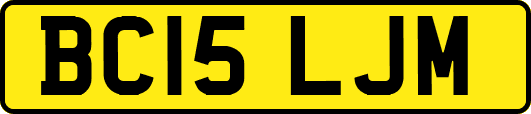 BC15LJM