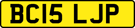 BC15LJP