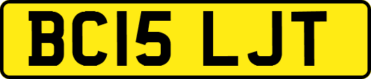 BC15LJT