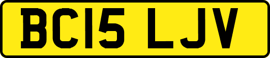 BC15LJV