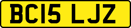 BC15LJZ