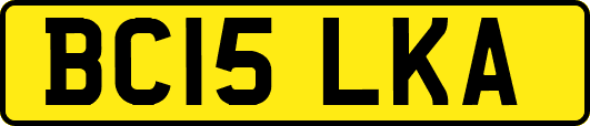 BC15LKA